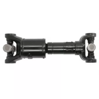 Arbre de transmission, entraînement essieux BTA