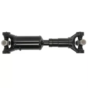 Arbre de transmission, entraînement essieux BTA