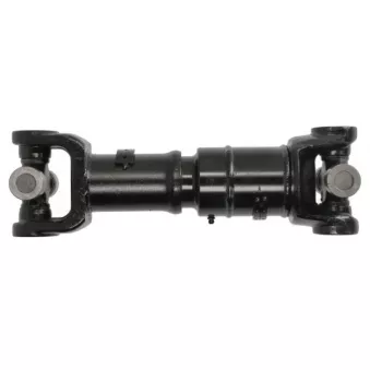 Arbre de transmission, entraînement essieux BTA