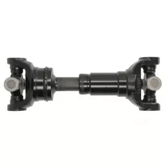 Arbre de transmission, entraînement essieux BTA