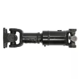 Arbre de transmission, entraînement essieux BTA