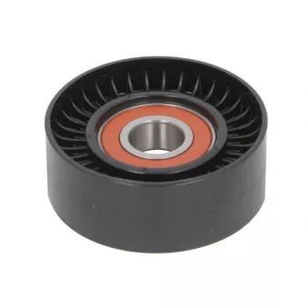 Poulie-tendeur, courroie trapézoïdale à nervures BTA E22011BTA