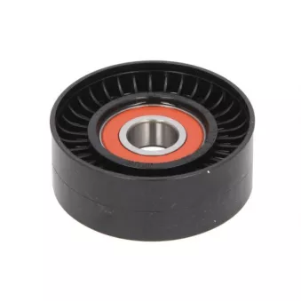 Poulie-tendeur, courroie trapézoïdale à nervures BTA E2D0003BTA