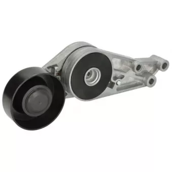 Tendeur de courroie, courroie trapézoïdale à nervures BTA E3W0041BTA