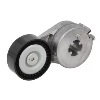 Tendeur de courroie, courroie trapézoïdale à nervures BTA E3W0042BTA