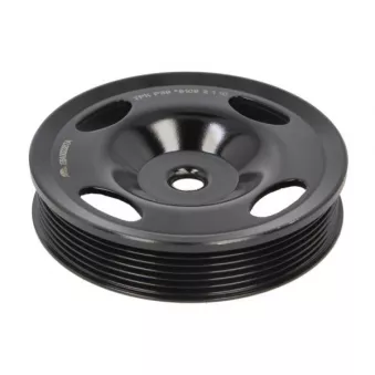 Poulie, vilebrequin BTA E6A0023BTA