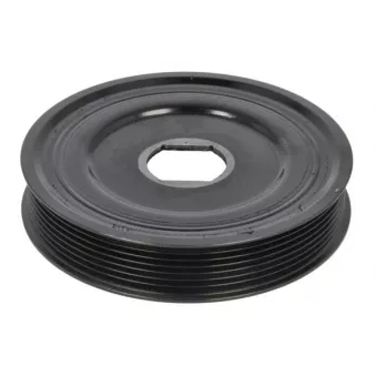 Poulie, vilebrequin BTA