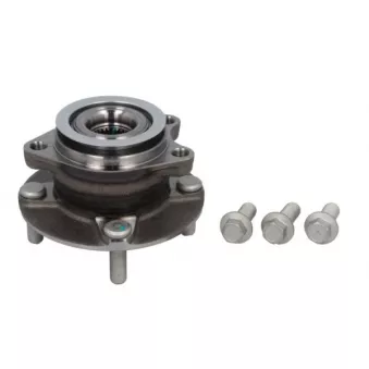 Roulement de roue avant BTA H11067BTA