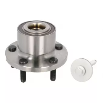 Roulement de roue avant BTA H1G037BTA