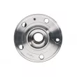 Roulement de roue avant BTA H1V025BTA - Visuel 3