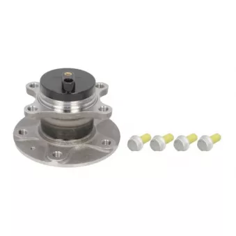 Roulement de roue arrière BTA H28021BTA