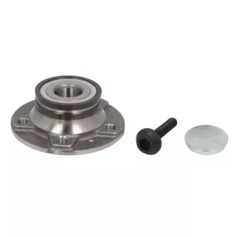 Roulement de roue arrière BTA