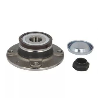 Roulement de roue arrière BTA