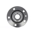 Roulement de roue avant BTA H2V017BTA - Visuel 2
