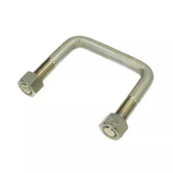 Bride de ressort S-TR