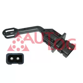 Capteur, température intérieur AUTLOG