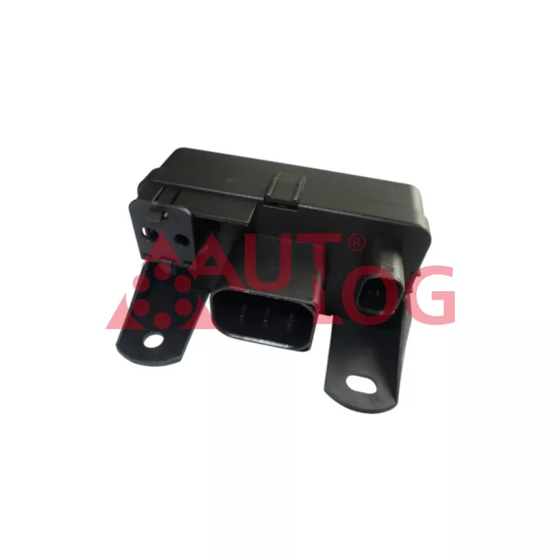 Appareil de commande, temps de préchauffage AUTLOG AS3484