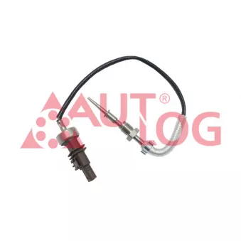Capteur, température des gaz AUTLOG AS3503