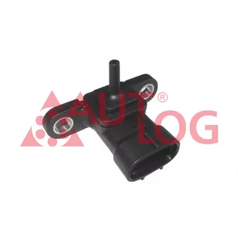 Capteur, pression du tuyau d'admission AUTLOG