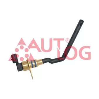 Capteur, niveau d'huile moteur AUTLOG