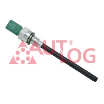 Capteur, niveau d'huile moteur AUTLOG