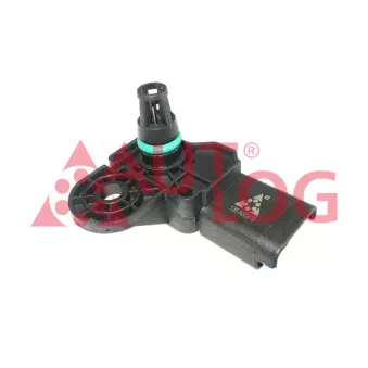 Capteur, pression du tuyau d'admission AUTLOG