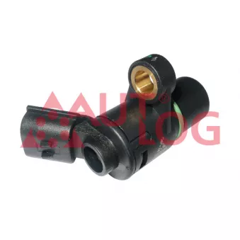 Capteur d'angle, vilebrequin AUTLOG