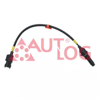 Capteur d'angle, vilebrequin AUTLOG AS5708