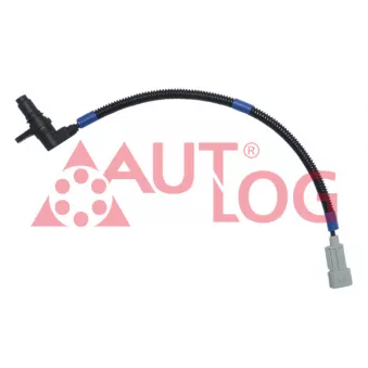 Capteur d'angle, vilebrequin AUTLOG