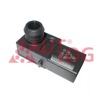 Capteur de pression, servofrein AUTLOG