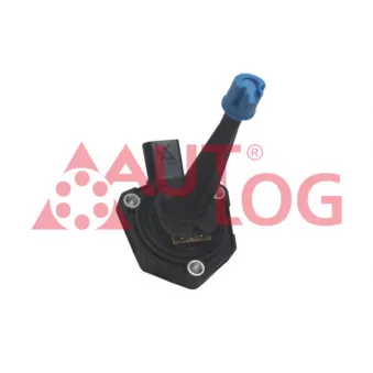 Capteur, niveau d'huile moteur AUTLOG