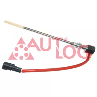 Capteur, niveau d'huile moteur AUTLOG
