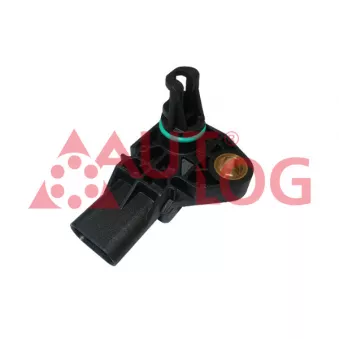 Capteur, pression de suralimentation AUTLOG