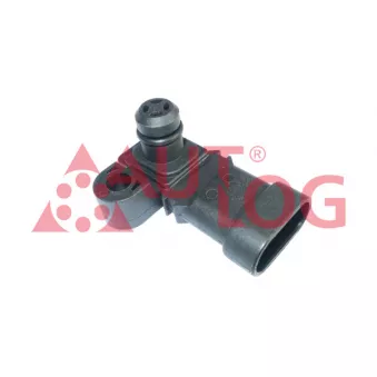 Capteur, pression du tuyau d'admission AUTLOG