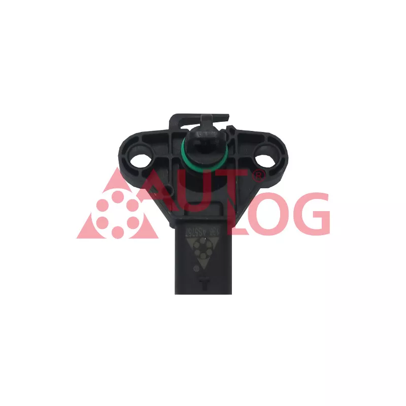 Capteur, pression du tuyau d'admission AUTLOG AS5757