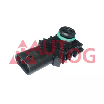Capteur, pression du tuyau d'admission AUTLOG