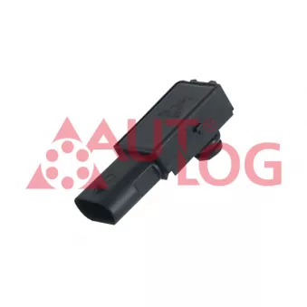 Capteur de pression, servofrein AUTLOG