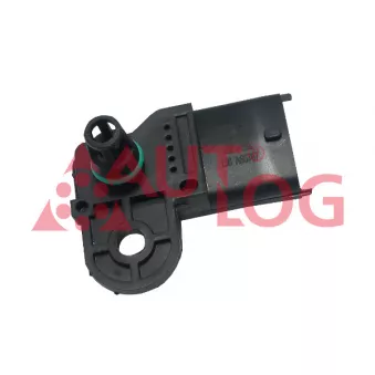 Capteur, pression du tuyau d'admission AUTLOG