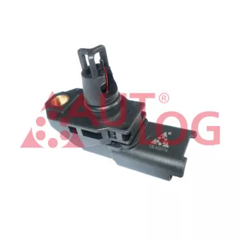 Capteur, température de l'air d'admission AUTLOG