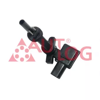 Palpeur de niveau, circuit de carburant AUTLOG