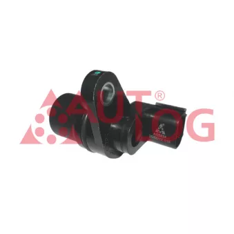 Capteur, vitesse de roue AUTLOG