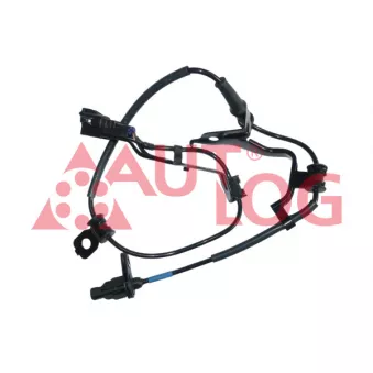 Capteur, vitesse de roue AUTLOG