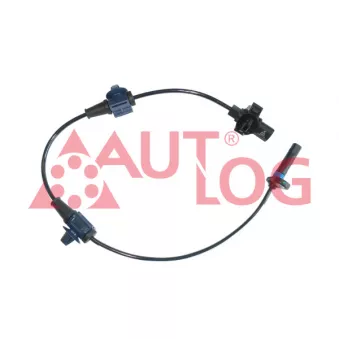 Capteur, vitesse de roue AUTLOG