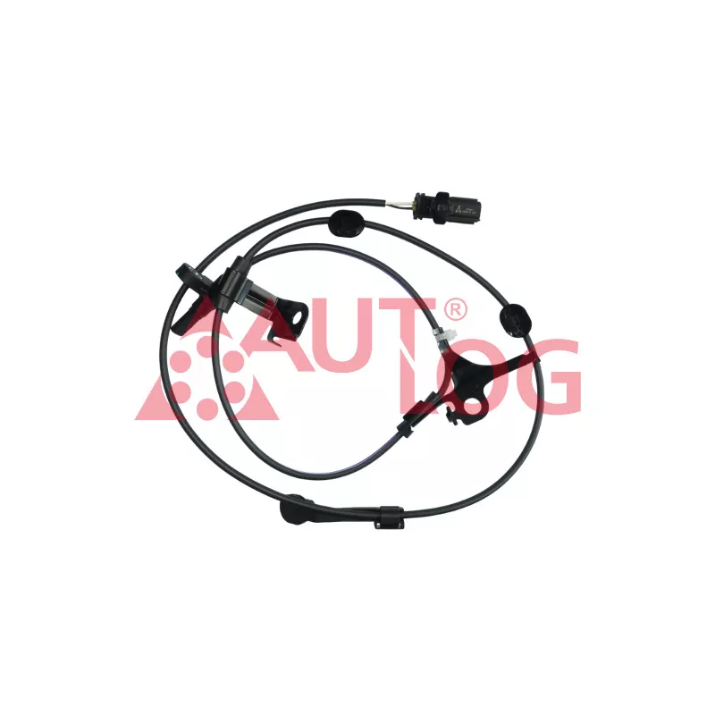 Capteur, vitesse de roue AUTLOG AS5841