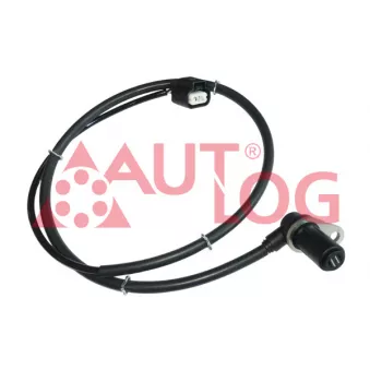 Capteur, vitesse de roue AUTLOG