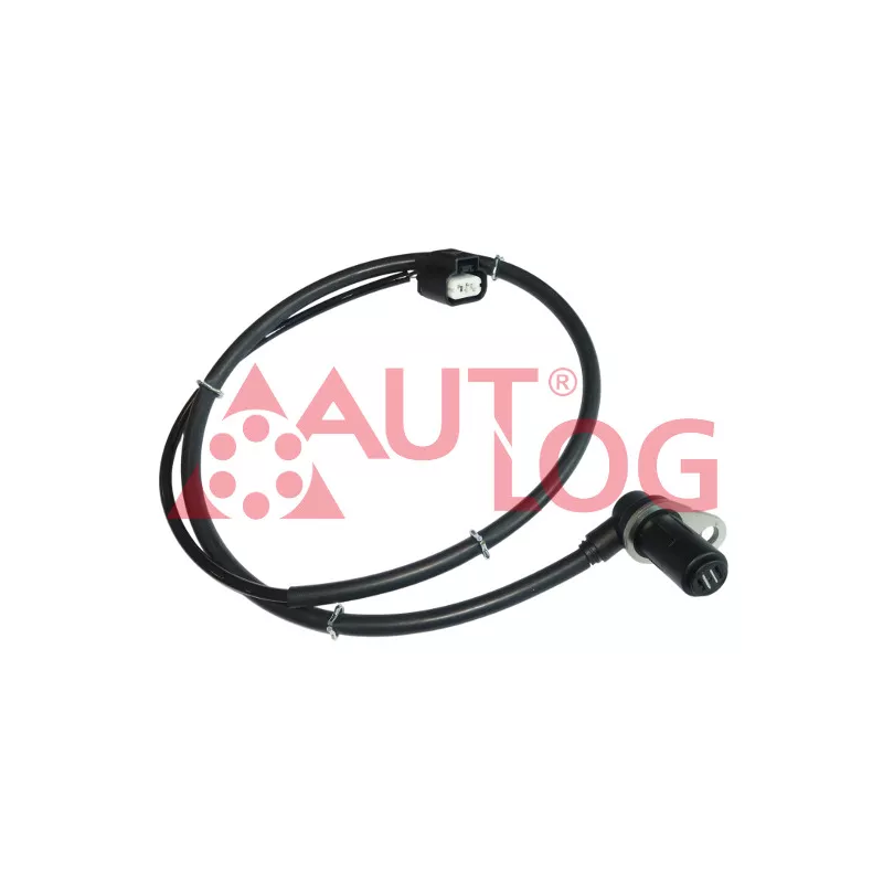 Capteur, vitesse de roue AUTLOG AS5843