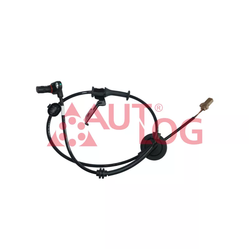 Capteur, vitesse de roue AUTLOG AS5844