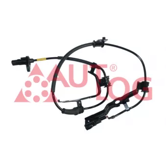 Capteur, vitesse de roue AUTLOG