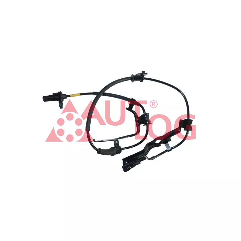 Capteur, vitesse de roue AUTLOG AS5846
