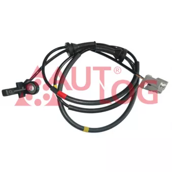 Capteur, vitesse de roue AUTLOG